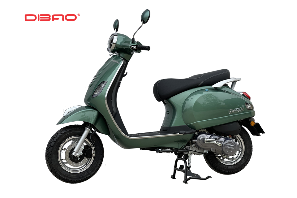 Dibao Pansy XS 50cc